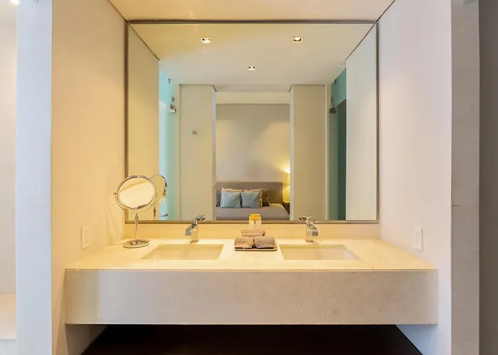 Apartamento Marina 1br Sofabed Near With Private Jacuzzi